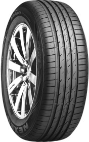 Шина Nexen NBlue Premium 165/65 R15 81T