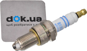 Свеча зажигания Beru UX56