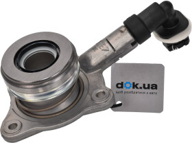 Выжимной подшипник Valeo 810012