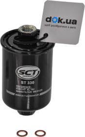 Топливный фильтр SCT Germany ST 330