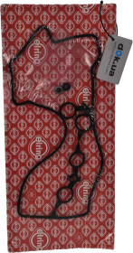 Комплект прокладок клапанной крышки Elring 389.280