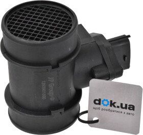 Расходомер воздуха JP Group 1293901800