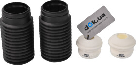 Комплект (пильники + відбійники) Kamoka 2019008