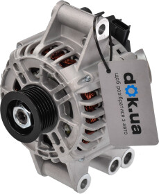 Генератор AS a9023