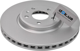 Тормозной диск A.B.S. 17777