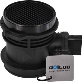 Витратомір повітря Autlog LM1019