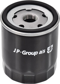 Масляный фильтр JP Group 1118501100