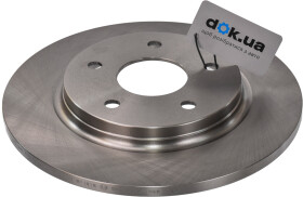 Тормозной диск ABE C4Y013ABE