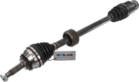 Полуось GSP 245085