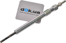 Свічка розжарювання Denso DG634