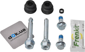 Направляющая гильза скобы тормозного суппорта Frenkit 808034