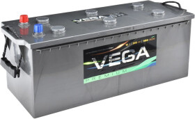 Акумулятор VEGA 6 CT-200-L Premium V200145313