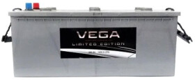 Акумулятор VEGA 6 CT-225-L Premium V225150313