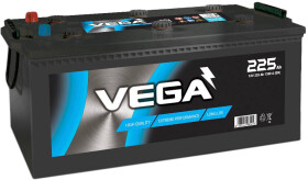 Аккумулятор VEGA 6 CT-225-L VHD225