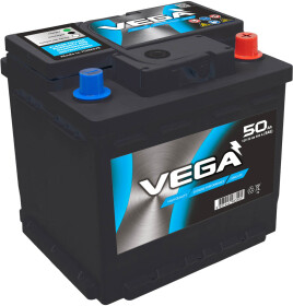 Акумулятор VEGA 6 CT-50-R VL105010B13