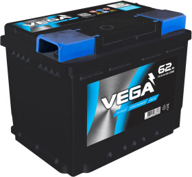Акумулятор VEGA 6 CT-62-L VL206011B13