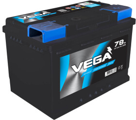 Акумулятор VEGA 6 CT-78-R VL307510B01