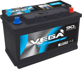 Акумулятор VEGA 6 CT-90-R VLB408010B13