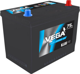 Аккумулятор VEGA 6 CT-75-R VN5007010B09