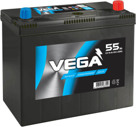 Аккумулятор VEGA 6 CT-55-R VNS60045B01