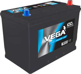 Аккумулятор VEGA 6 CT-100-R VN7010010B01
