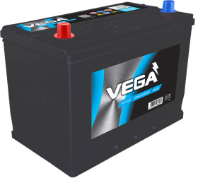 Аккумулятор VEGA 6 CT-90-L VN709011B01