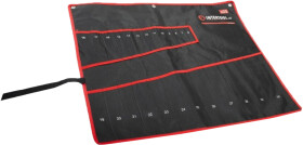 Чехол для инструментов Intertool BX9011 25 секц.