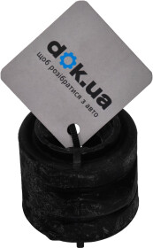 Втулка стабилизатора JP Group 4140601500