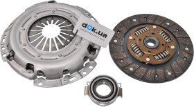 Комплект сцепления Nexus F12071NX