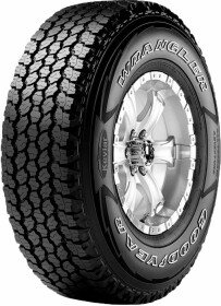 Шина Goodyear Wrangler All-Terrain Adventure 255/55 R18 109H XL