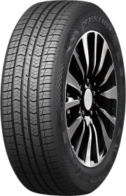 Шина Doublestar Crossleader DSS02 265/65 R17 112T