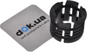 Рулевая рейка Emmetec lm6014a