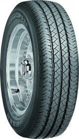 Шина Nexen Classe Premiere CP321 195/75 R16C 110/108Q