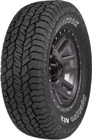 Шина Hankook Dynapro AT2 265/70 R17 121/118S