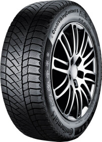 Шина Continental ContiVikingContact 6 255/50 R19 107T FR SSR XL