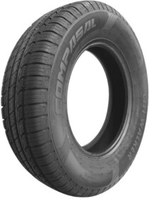 Шина Compasal Citi Walker 275/55 R20 117V XL