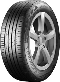 Шина Continental EcoContact 6 235/50 R19 99V