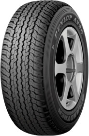 Шина Dunlop Grandtrek AT25 265/60 R18 110H