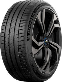 Шина Michelin Pilot Sport EV 245/50 R20 105Y Acoustic XL