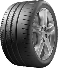 Шина Michelin Pilot Sport Cup 2 275/35 R21 103Y MO1 XL