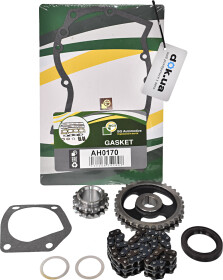 Комплект цепи ГРМ BGA TC0170FK