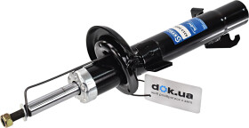 Стойка амортизатора Stellox 4213-0390-SX