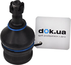 Шаровая опора Meyle 34-16 010 0002