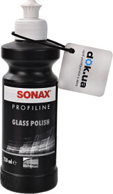 Полироль для стекла Sonax ProfiLine
