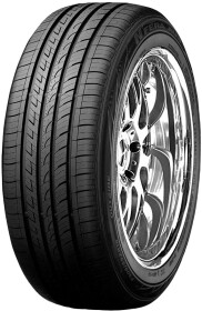 Шина Roadstone NFera AU5 245/45 R18 100W XL