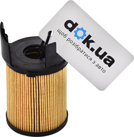 Масляный фильтр Purflux L343C