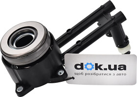 Выжимной подшипник Borg & Beck BCS115