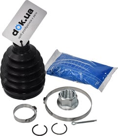 Пильовик гранати SKF VKJP 1370