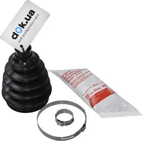 Пыльник ШРУСа Febi 101870