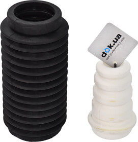 Комплект (пыльники + отбойники) Japko 63A20